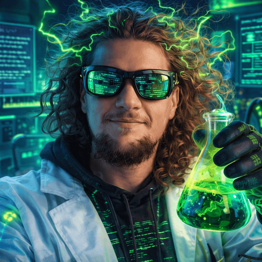 Dr. Vibe